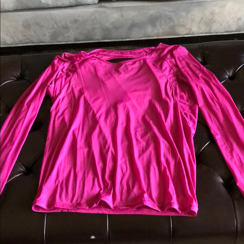 Lulu top